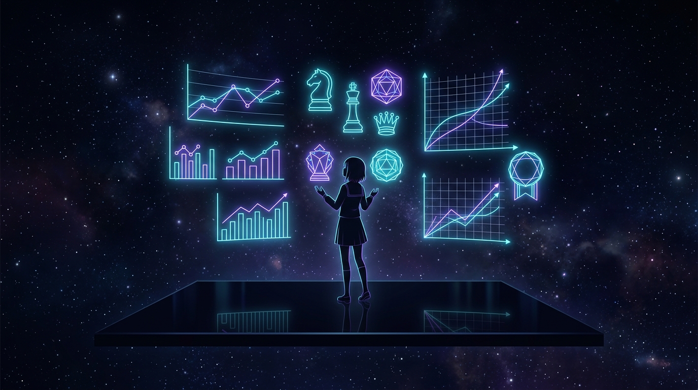 AI-Generated Student Progress Reports