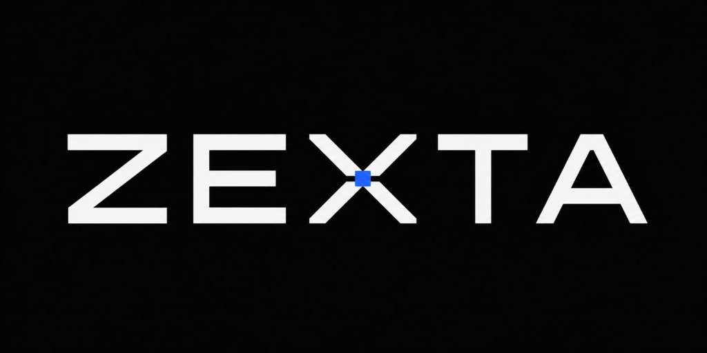 Zexta Logo